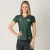 CAMISA UMBRO CHAPECOENSE LIBERTADORES 2017 SEM NÚMERO FEMININA VERDE