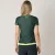 CAMISA UMBRO CHAPECOENSE LIBERTADORES 2017 SEM NÚMERO FEMININA VERDE