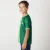 CAMISA UMBRO CHAPECOENSE OFICIAL 3 2016/17 NÚMERO 10 INFANTIL VERDE