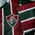 CAMISA UMBRO FLUMINENSE OFICIAL I 2024/25 TORCEDOR MASCULINA BORDO/VERDE