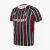 CAMISA UMBRO FLUMINENSE OFICIAL I 2025/26 S/N BORDO/VERDE