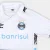 CAMISA UMBRO GRÊMIO OFICIAL II 2024/25 S/Nº MASCULINA BRANCO