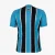 CAMISA UMBRO GREMIO TORCEDOR OFICIAL I 2025/26 S/N MASCULINO AZUL/PRETO