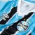 CAMISA UMBRO GREMIO TORCEDOR OFICIAL I 2025/26 S/N MASCULINO AZUL/PRETO