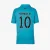 CAMISA UMBRO SANTOS NEYMAR N10 25/26 INFANTIL AZUL