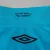 CAMISA UMBRO SANTOS NEYMAR N10 25/26 INFANTIL AZUL