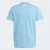 CAMISETA ADIDAS BL 2 TEE INFANTIL AZUL