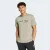 CAMISETA ADIDAS CAMO SPW L T MASCULINA CINZA