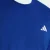 CAMISETA ADIDAS CORRIDA DE POLIAMIDA MASCULINA AZUL