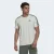 CAMISETA ADIDAS ESSENTIALS 3-STRIPES MASCULINA MASCULINA VERDE