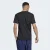 CAMISETA ADIDAS ESSENTIALS BASE MASCULINA PRETO