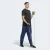 CAMISETA ADIDAS ESSENTIALS BASE MASCULINA PRETO