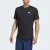 CAMISETA ADIDAS ESSENTIALS BASE MASCULINA PRETO