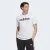 Camiseta Adidas Essentials Linear Embroidered Logo Masculina