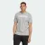 Camiseta Adidas Essentials Linear Embroidered Logo Masculina