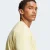 CAMISETA ADIDAS ESSENTIALS LINEAR SINGLE JERSEY MASCULINA AMARELO