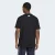 CAMISETA ADIDAS ESTAMPADA HOUSE OF TIRO SUMMER LINEAR MASCULINA PRETO