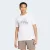 CAMISETA ADIDAS ESTAMPADA TECH BADGE OF SPORT MASCULINA BRANCO