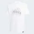 CAMISETA ADIDAS ESTAMPADA TECH BADGE OF SPORT MASCULINA BRANCO