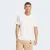 CAMISETA ADIDAS FOOD GRILLED CHEESE MASCULINA OFF WHITE