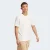 CAMISETA ADIDAS FOOD GRILLED CHEESE MASCULINA OFF WHITE