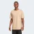 CAMISETA ADIDAS FOOD GRILLED CHEESE MASCULINA MARROM