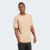 CAMISETA ADIDAS FOOD GRILLED CHEESE MASCULINA MARROM