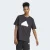 CAMISETA ADIDAS FUTURE ICONS BADEG OF SPORT MASCULINA PRETO