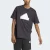 CAMISETA ADIDAS FUTURE ICONS BADEG OF SPORT MASCULINA PRETO