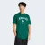 CAMISETA ADIDAS HRTG TNS G T MASCULINA VERDE