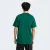 CAMISETA ADIDAS HRTG TNS G T MASCULINA VERDE