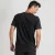 CAMISETA ADIDAS NBA 2 CHICAGO BULLS MASCULINA PRETO