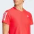 CAMISETA ADIDAS OWN THE RUN BASE FEMININA VERMELHO