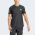 CAMISETA ADIDAS OWN THE RUN BASE MASCULINA PRETO