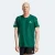 CAMISETA ADIDAS OWN THE RUN BASE MASCULINA VERDE