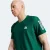 CAMISETA ADIDAS OWN THE RUN BASE MASCULINA VERDE