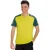 CAMISETA ADIDAS RS SS MASCULINA VERDE