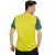 CAMISETA ADIDAS RS SS MASCULINA VERDE