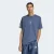 CAMISETA ADIDAS STADIUM TICKET MASCULINA AZUL