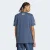 CAMISETA ADIDAS STADIUM TICKET MASCULINA AZUL