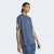 CAMISETA ADIDAS STADIUM TICKET MASCULINA AZUL