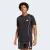 CAMISETA ADIDAS TECH APPAREL MASCULINO PRETO