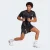 CAMISETA ADIDAS TECH APPAREL MASCULINO PRETO