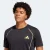 CAMISETA ADIDAS TECH APPAREL MASCULINO PRETO