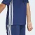 CAMISETA ADIDAS TIRO ESSENTIALS INFANTIL MARINHO/VERMELHO