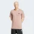 CAMISETA ADIDAS TR-ES FR NOV T MASCULINA BEGE