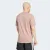 CAMISETA ADIDAS TR-ES FR NOV T MASCULINA BEGE