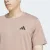 CAMISETA ADIDAS TR-ES FR NOV T MASCULINA BEGE