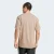 CAMISETA ADIDAS TRAIN ESSENTIALS FR MASCULINA MARROM