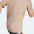 CAMISETA ADIDAS TRAIN ESSENTIALS FR MASCULINA MARROM